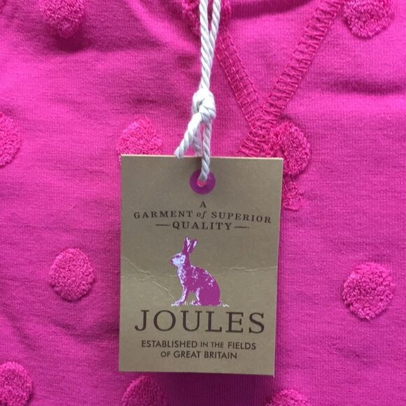 NEW❤️Joules Sweater Dress  - Picture 6 of 8